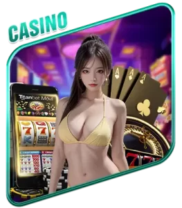 casino