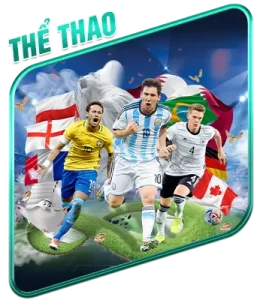 the-thao